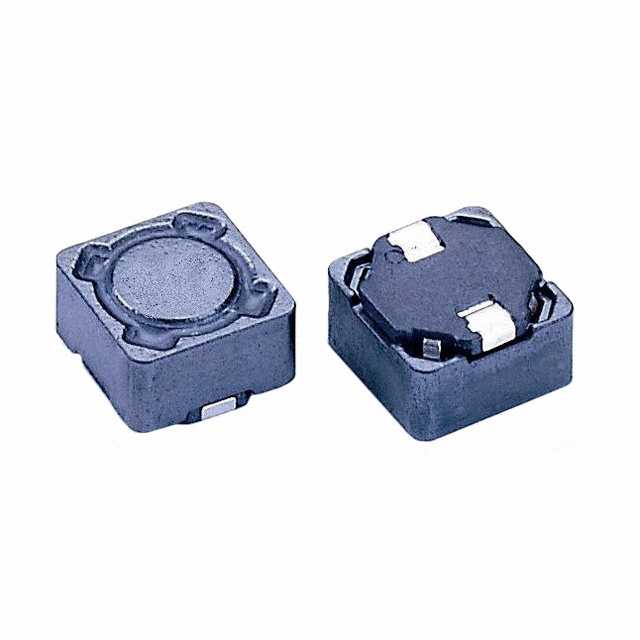 SCRH74B-120 Signal Transformer  Fixed Inductors